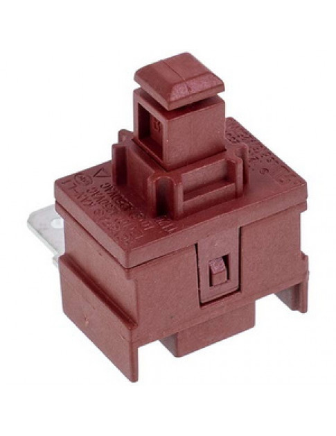 Мережева кнопка для пилососа Gorenje 464819 125V 16А