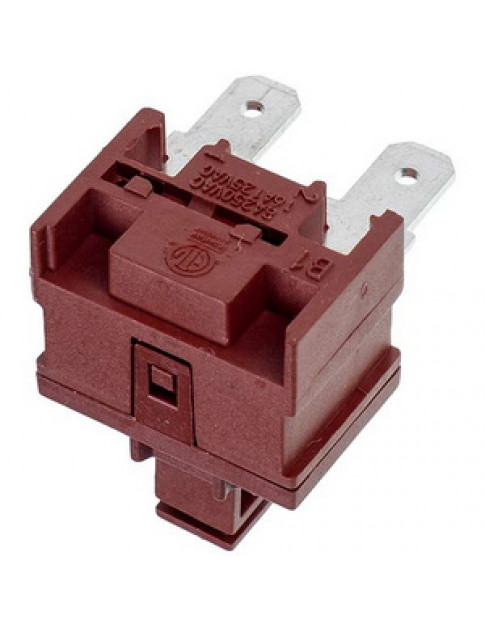 Мережева кнопка для пилососа Gorenje 464819 125V 16А