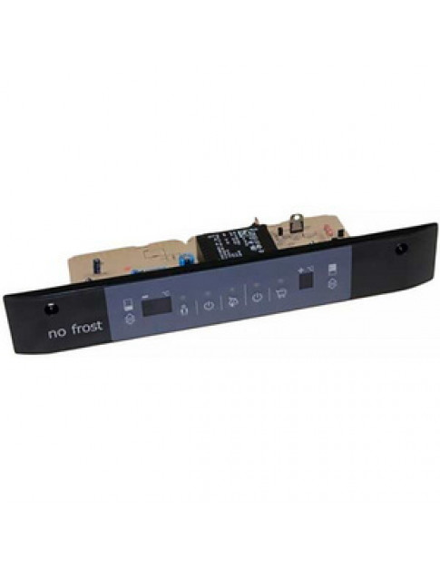 Модуль управління для холодильника Gorenje G-HZA-12PCNV H03S209 464908 Модуль управління для холодильника Gorenje G-HZA-12PCNV H03S209 464908