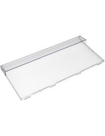 Панель (верхнього/середнього) ящика морозильної камери Beko 4651560300