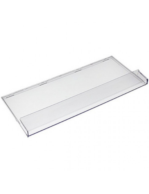 Панель (верхнього/середнього) ящика морозильної камери Beko 4651560300