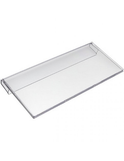 Панель (верхнього/середнього) ящика морозильної камери Beko 4651560300