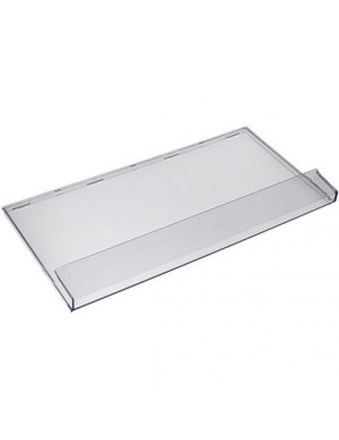 Beko 4651580300  Панель ящика (нижнього) 445x225mm для морозильної камери 
