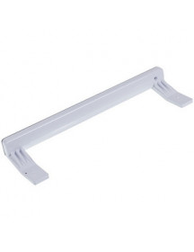 Ручка дверей 4656750100 для морозильної камери Beko Ручка дверей 4656750100 для морозильної камери Beko