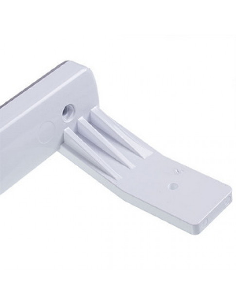 Ручка дверей 4656750100 для морозильної камери Beko