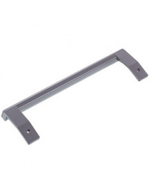 Ручка дверей верхня/нижня для холодильника Beko 4656750900