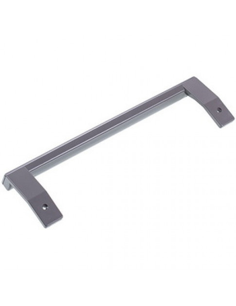 Ручка дверей верхня/нижня для холодильника Beko 4656750900