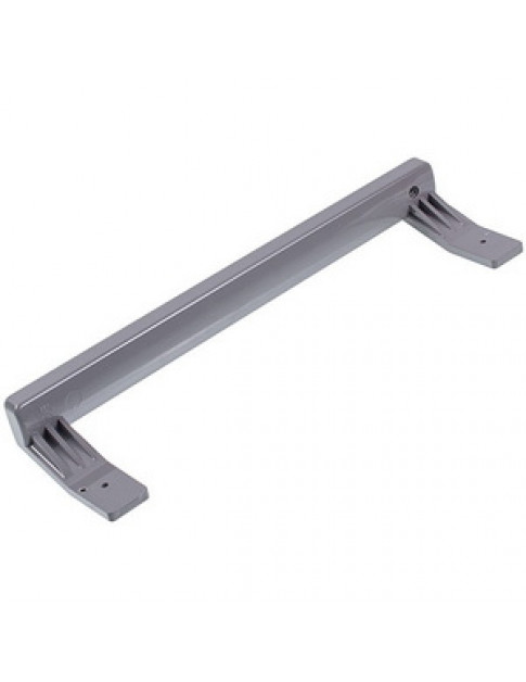 Ручка дверей верхня/нижня для холодильника Beko 4656750900