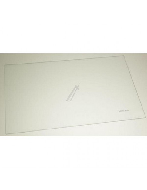 Beko 4657040600 Полиця над ящиком для овочів в холодильник 