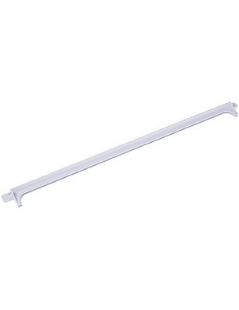 Обрамлення заднє скляної полки 4657580100 для холодильника Beko