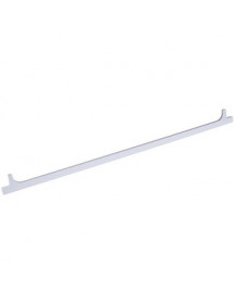 Обрамлення заднє скляної полки 4657580100 для холодильника Beko Обрамлення заднє скляної полки 4657580100 для холодильника Beko