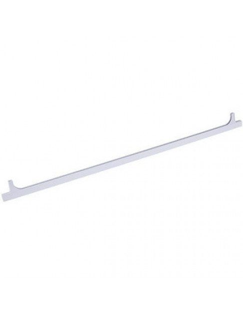 Обрамлення заднє скляної полки 4657580100 для холодильника Beko