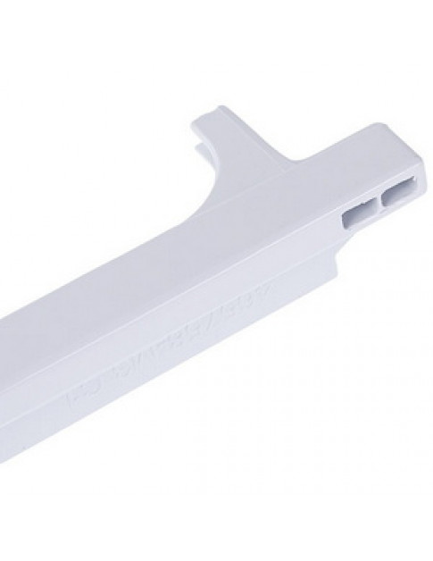 Обрамлення заднє скляної полки 4657580100 для холодильника Beko