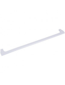 Передняя облицовка стеклянной полки 4657600100 для холодильника Beko