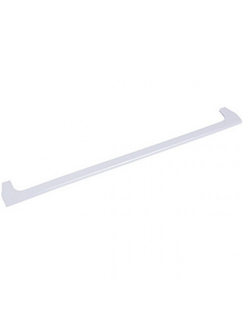 Передняя облицовка стеклянной полки 4657600100 для холодильника Beko