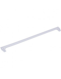 Передняя облицовка стеклянной полки 4657600100 для холодильника Beko