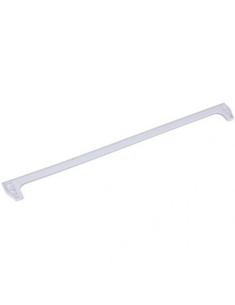 Передняя облицовка стеклянной полки 4657600100 для холодильника Beko