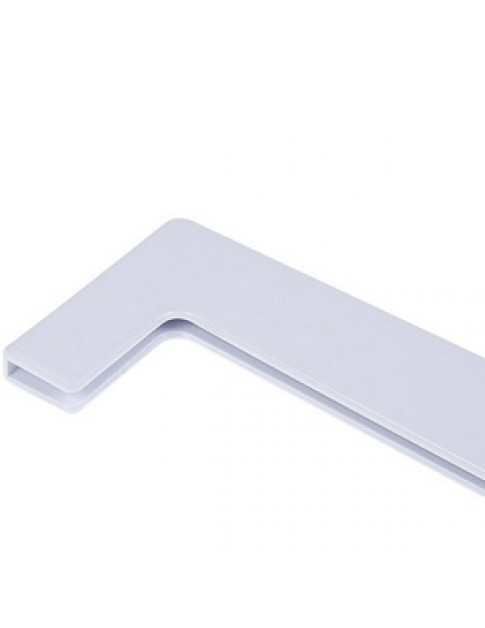 Beko 4657620100 обрамление стеклянной полки для холодильника