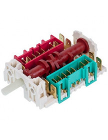 Gorenje 466268 Перемикач режимів духовки SR1-11-035