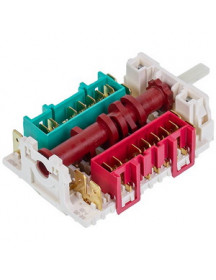 Gorenje 466268 Перемикач режимів духовки SR1-11-035