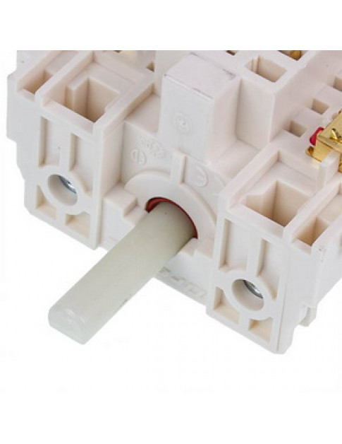 Gorenje 466268 Перемикач режимів духовки SR1-11-035 Gorenje 466268 Перемикач режимів духовки SR1-11-035