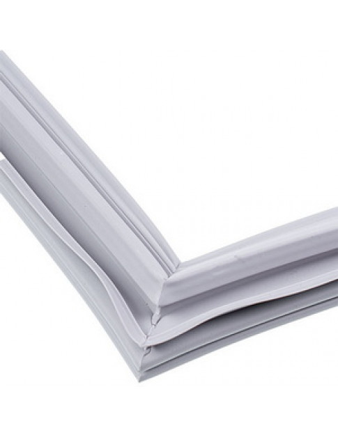 Ущільнювальна гума для морозильної камери Beko 4663520200 610x520 мм