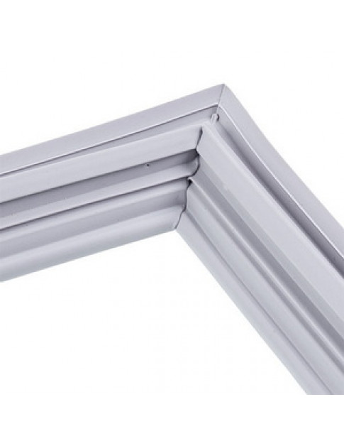 Ущільнювальна гума для морозильної камери Beko 4663520200 610x520 мм