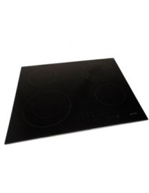 Скло на варильну поверхню для плити Gorenje 466356 Скло на варильну поверхню для плити Gorenje 466356