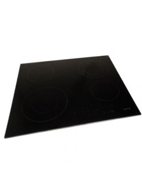 Скло на варильну поверхню для плити Gorenje 466356