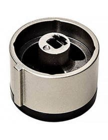 Ручка регулювання для варильної панелі Gorenje 466395 Ручка регулювання для варильної панелі Gorenje 466395