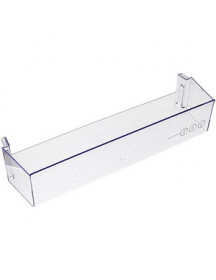 Дверна полиця для пляшок для холодильника Beko 4666010100 430x115mm