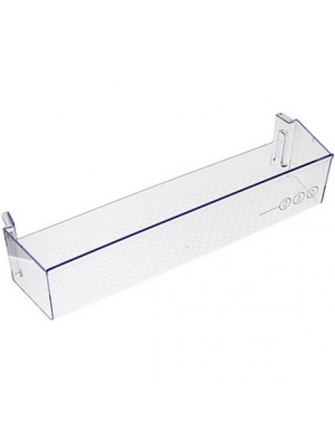 Дверна полиця для пляшок для холодильника Beko 4666010100 430x115mm