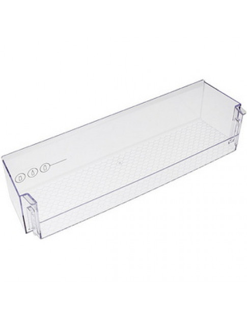 Дверна полиця для пляшок для холодильника Beko 4666010100 430x115mm