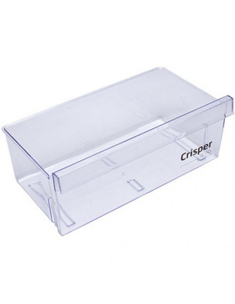 Ящик для овочів холодильника Beko 4666050100 445x260x180mm Ящик для овочів холодильника Beko 4666050100 445x260x180mm