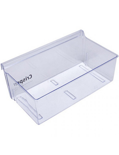 Ящик для овочів холодильника Beko 4666050100 445x260x180mm Ящик для овочів холодильника Beko 4666050100 445x260x180mm