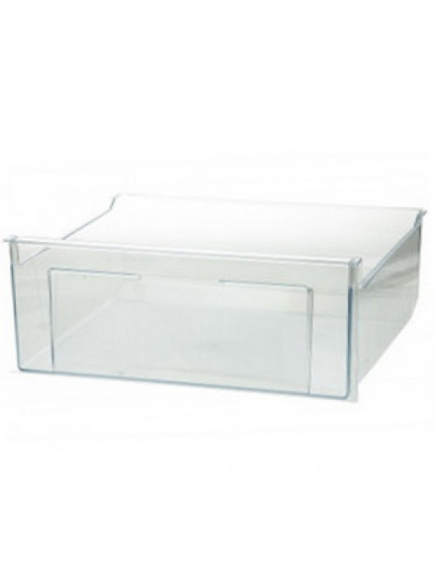 Ящик морозильної камери для холодильника Beko 4666900100 (нижній)