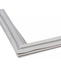 Ущільнювальна гума для холодильної камери Beko 4668510300 1125x572 мм білий