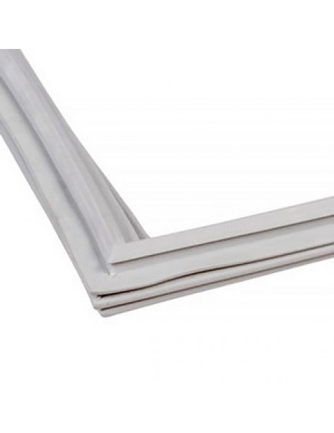 Ущільнювальна гума для холодильної камери Beko 4668510300 1125x572 мм білий