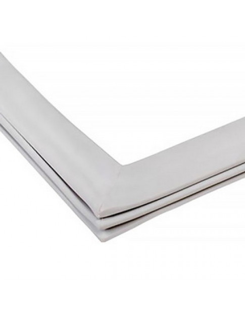 Ущільнювальна гума для холодильної камери Beko 4668510300 1125x572 мм білий