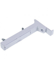 Набір кріплень фасада дверей для вбудованого холодильника Beko 4669070100 Набір кріплень фасада дверей для вбудованого холодильника Beko 4669070100