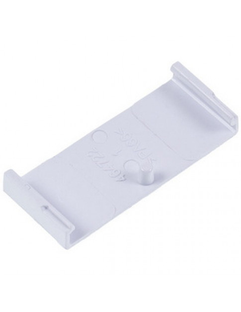 Набір кріплень фасаду дверей для вбудованого холодильника Beko 4669100100