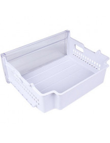 Ящик морозильної камери для холодильника Beko 4669490100 верхній/середній Ящик морозильної камери для холодильника Beko 4669490100 верхній/середній