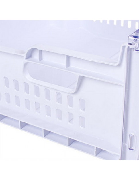 Ящик морозильної камери для холодильника Beko 4669490100 верхній/середній Ящик морозильної камери для холодильника Beko 4669490100 верхній/середній