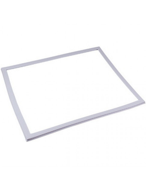 Уплотнительная резина для морозильной камеры Beko 4669520100 730x580 мм