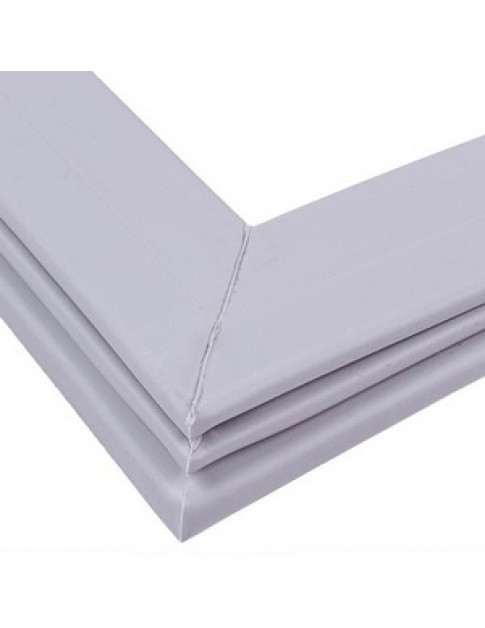 Уплотнительная резина для морозильной камеры Beko 4669520100 730x580 мм