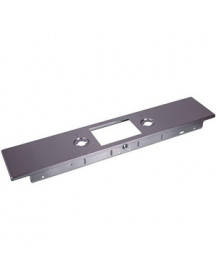 Передня панель для плити Gorenje 466958