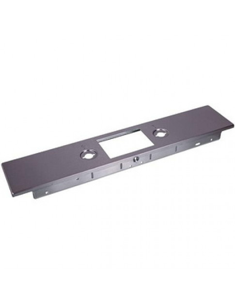 Передня панель для плити Gorenje 466958