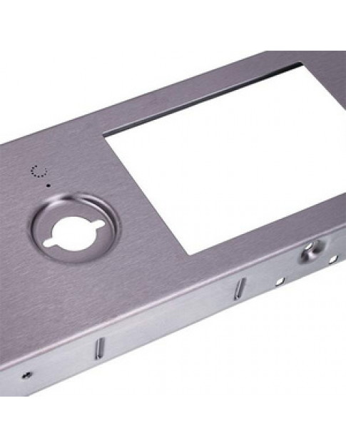 Передня панель для плити Gorenje 466958