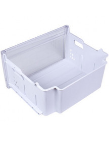 Ящик морозильної камери для холодильника Beko 4669620100 470x250x400mm середній Ящик морозильної камери для холодильника Beko 4669620100 470x250x400mm середній