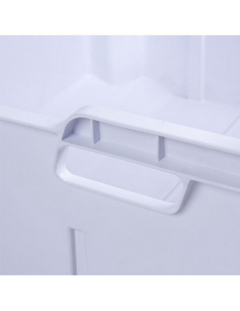 Ящик морозильної камери для холодильника Beko 4669620100 470x250x400mm середній